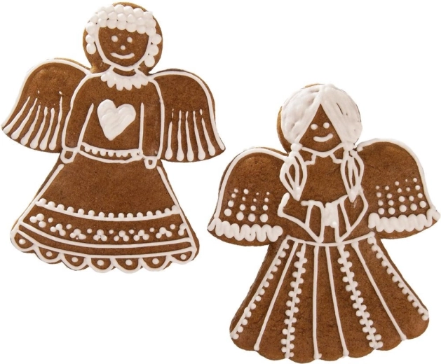 Perfecte resultaten voor feestelijk bakken