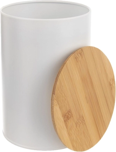 Luchtdichte opslag dankzij siliconen afdichting