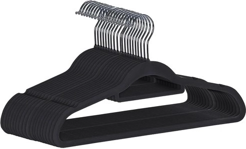 Antislip fluwelen oppervlak