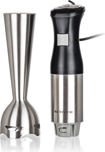 Krachtige en stille 700 W motor