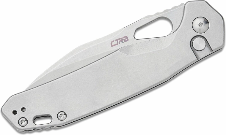 Duurzaam AR-RPM9-staal met stonewash-afwerking