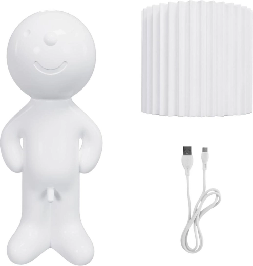 Opladen via USB-C