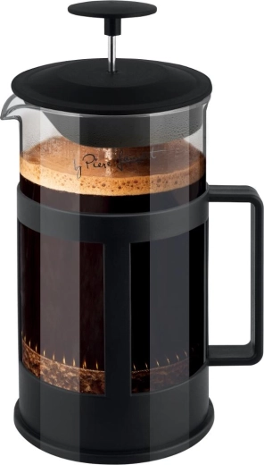 Roestvrijstalen filter voor thee en koffie