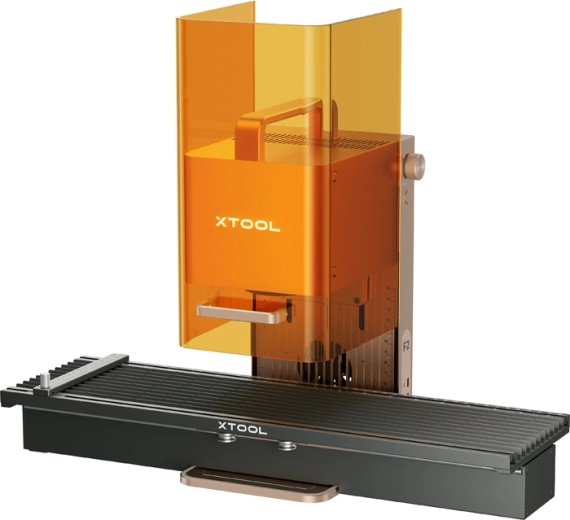 Snelheid 6000 mm/s en microdetails