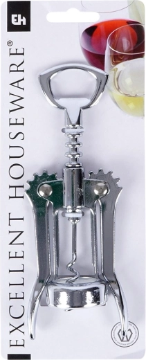 Duurzame rvs-uitvoering