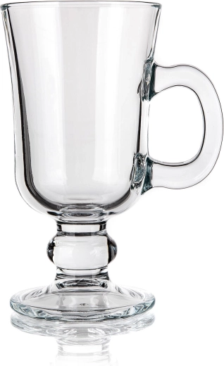 Comfortabel oor voor een veilige grip