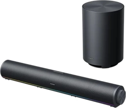 Set desktopluidsprekers Desktop Speaker Pro