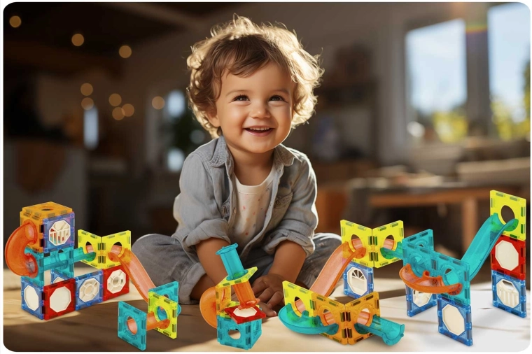 STEM-ontwikkeling en veilig spelen