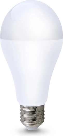 Solight premium ledlamp E27 18 W 4000 K 1710 lm