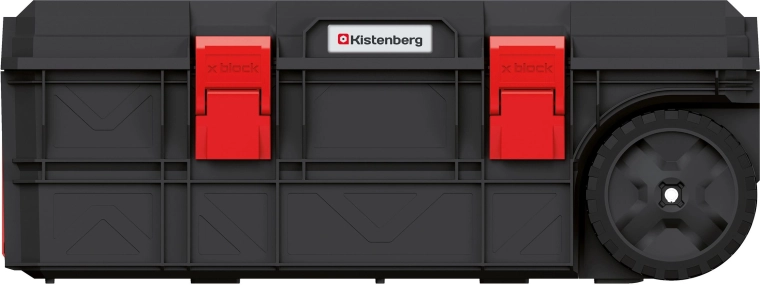 Modulair X‑BLOCK Pro‑systeem