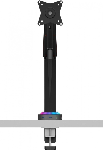 USB-hub altijd binnen handbereik