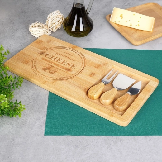 Natuurlijk bamboe voor stijl en duurzaamheid