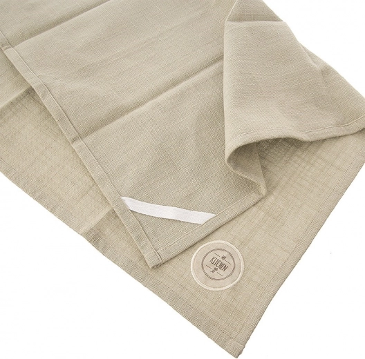 Hoge absorptie en snel drogen