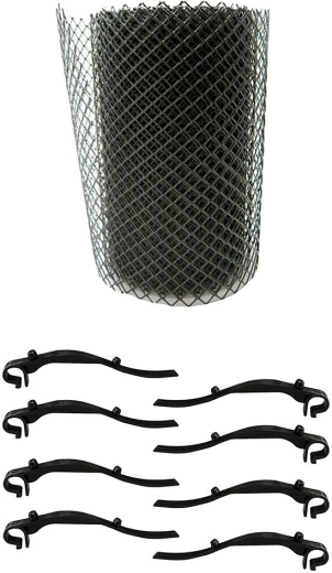 Eenvoudige installatie zonder gereedschap