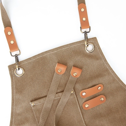 Duurzaam materiaal en doordachte details