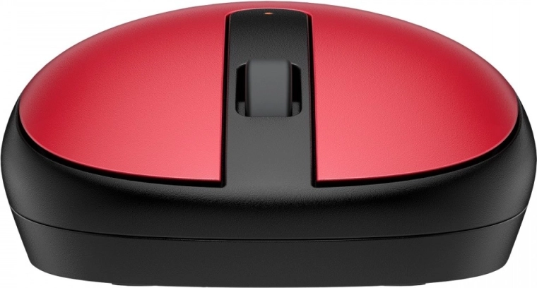 Ambidextrische en comfortabele bediening