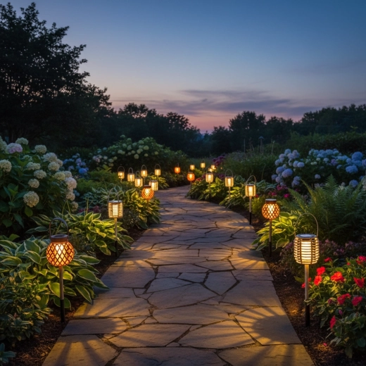 Eenvoudige installatie en IP44‑bestendigheid