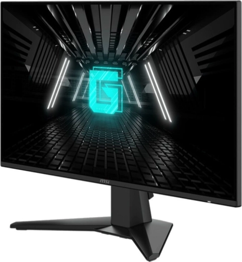 144 Hz voor een vloeiend beeld