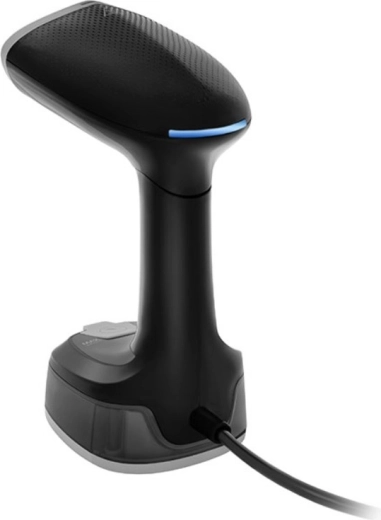 Roestvrijstalen stoomkop voor gelijkmatige resultaten