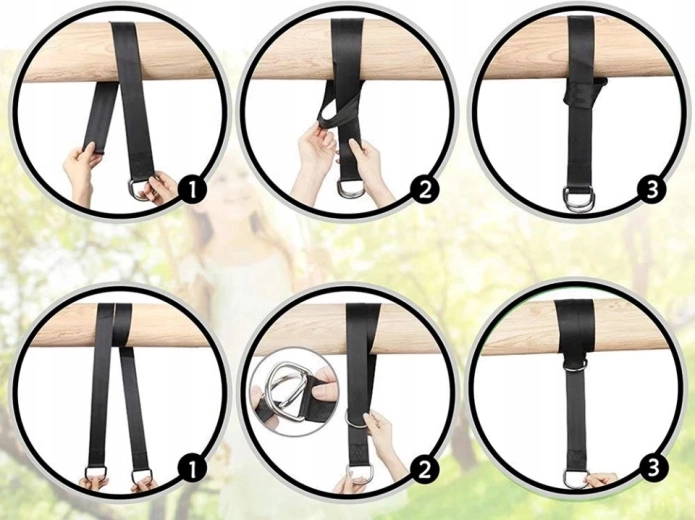 Installatie binnen enkele minuten