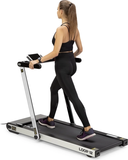 Comfortabel en veilig hardlopen