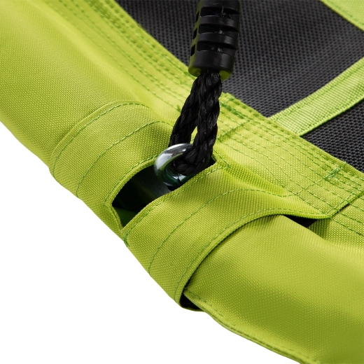 Stevige en veilige constructie