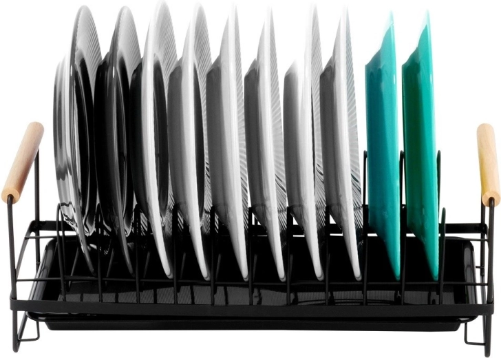 Comfortabele bamboe handgrepen