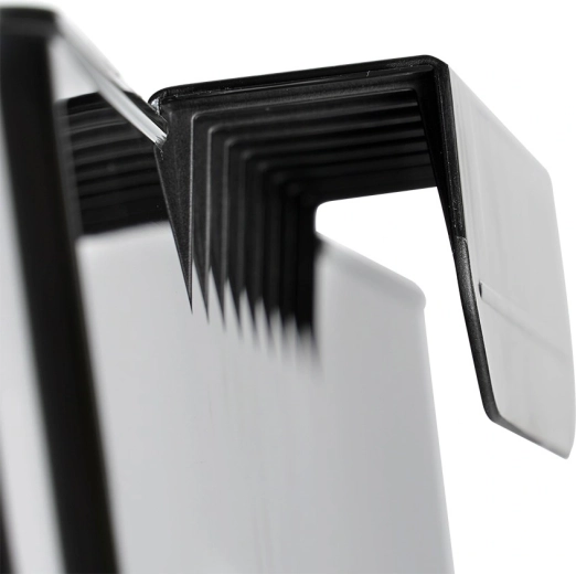 Stevige en stabiele bevestiging zonder boren