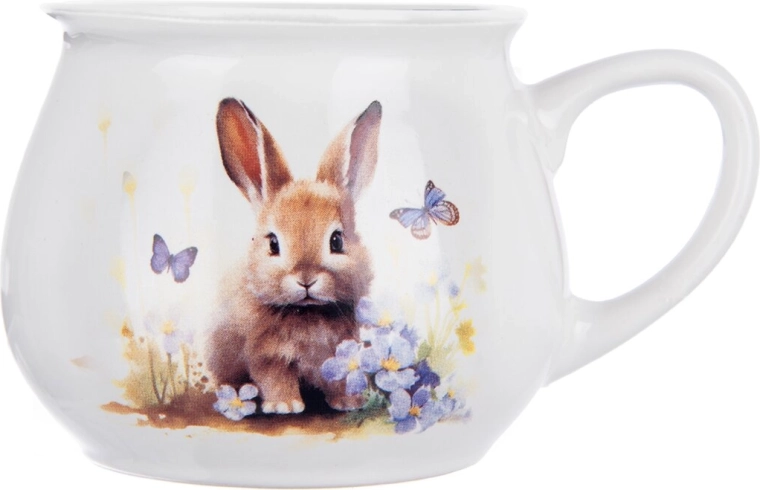 Keramiek voor prettig drinken