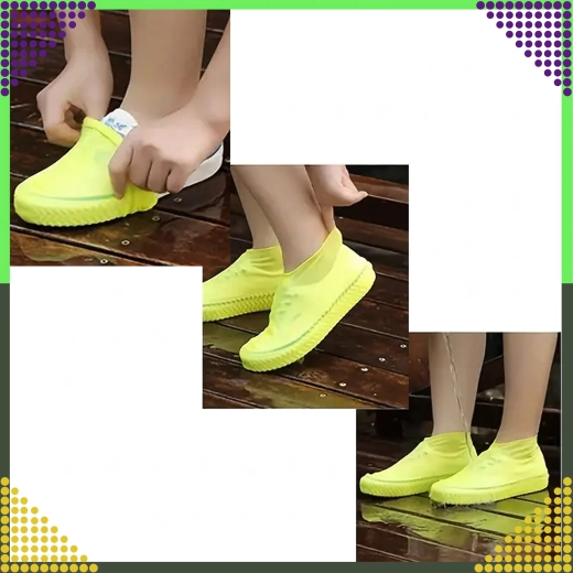 Elastisch, licht en gemakkelijk mee te nemen