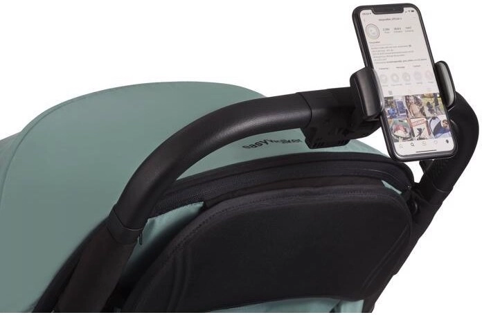 Veilige grip voor je telefoon