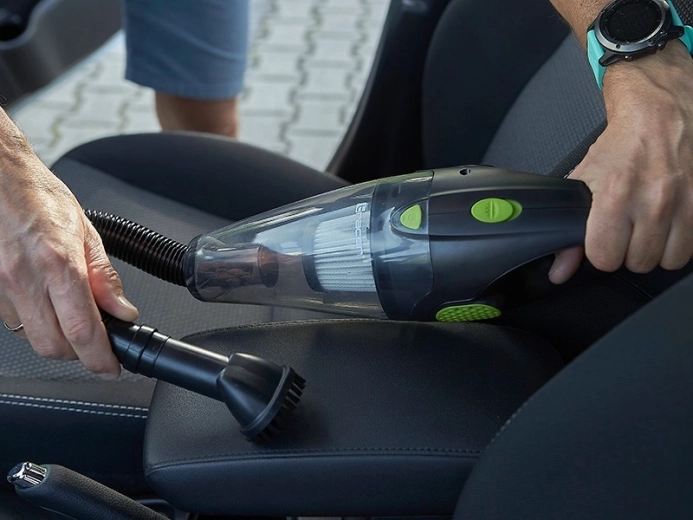 Opzetstukken en flexibele slang voor elke hoek