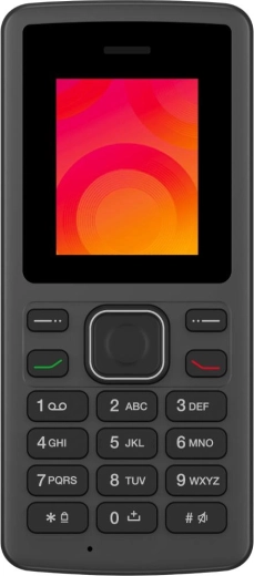 Mobiele telefoon SENCOR Element P014 4G