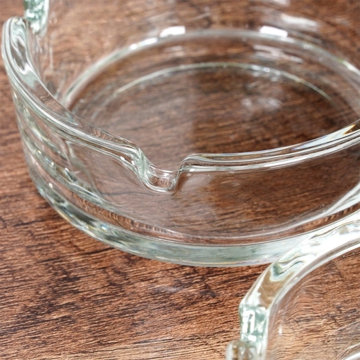 Vier praktische sigarettensteunen