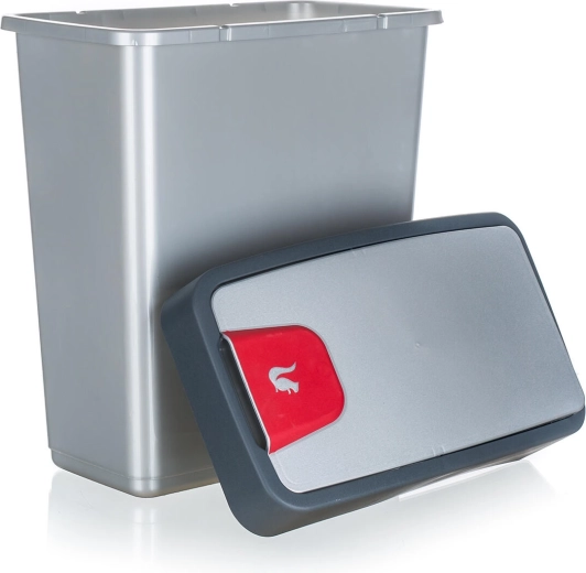 Duurzame kunststof en eenvoudig onderhoud