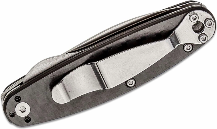 Veilig dragen met broekklem