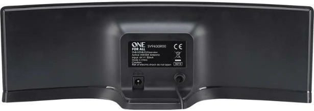 4G/LTE-filter en ruisonderdrukking