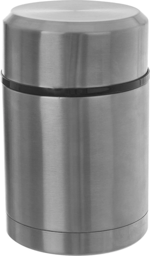 Vacuümisolatie met dubbelwand