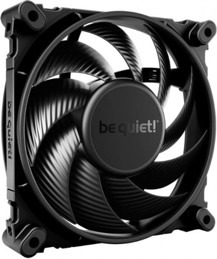 stille ventilator BE QUIET! Silent Wings 4 120 mm PWM