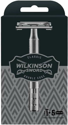 Wilkinson Double Edge Vintage veiligheidsmes