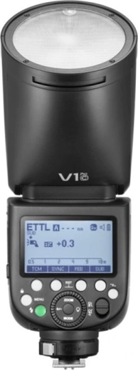 Snel werken op locatie: TTL, HSS en draadloos Godox X