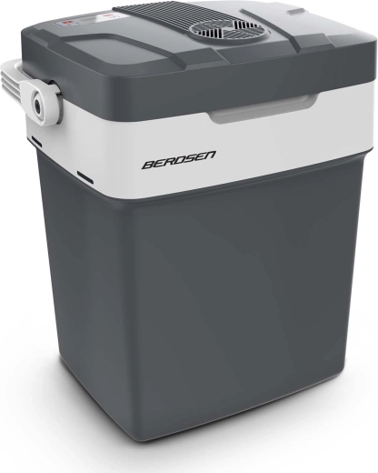 Dubbele voeding 12 V/230 V en USB-opladen