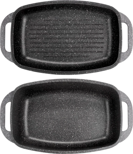 Twee delen, eindeloze mogelijkheden