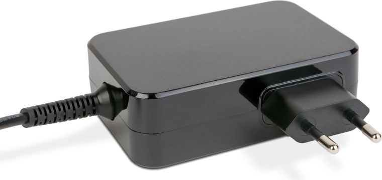 USB-C-netvoedingsadapter 90 W, zwart