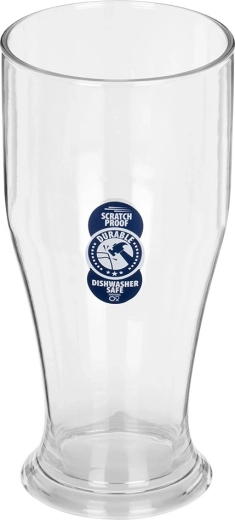 Stabiele verbrede basis