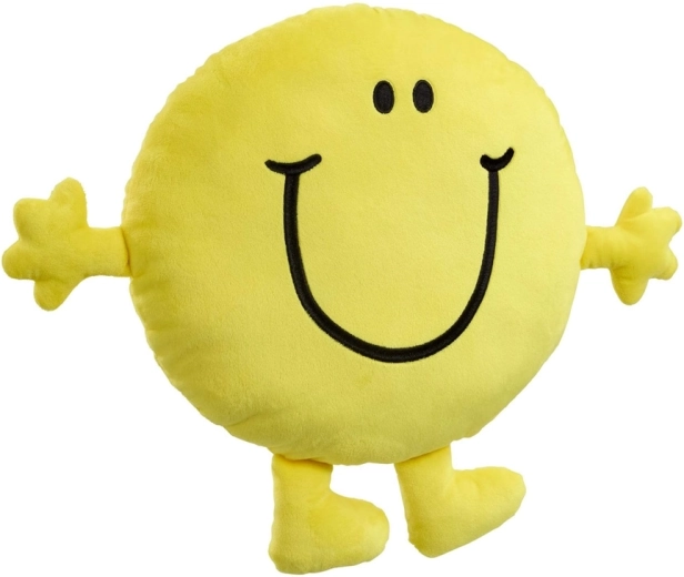 Vrolijk design dat de kamer laat stralen