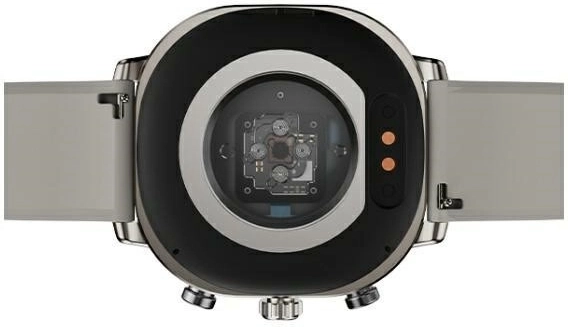 Slimme gezondheid en AI-assistentie