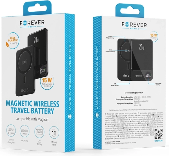 Overzichtelijk LCD-scherm