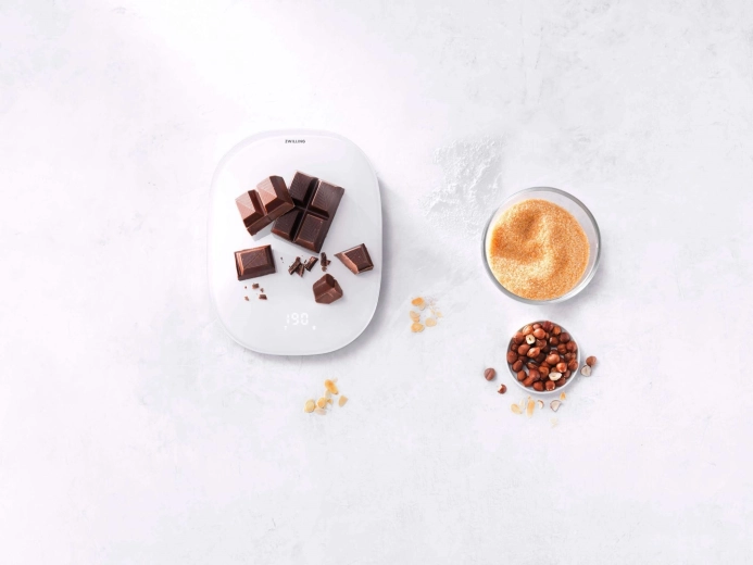 Nauwkeurig wegen tot 10 kg