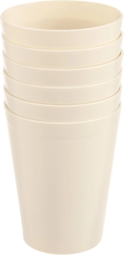 Stapelbaar en ruimtebesparend